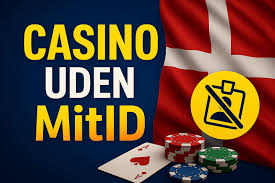 Oplev den uovertrufne oplevelse på Casino Rufus