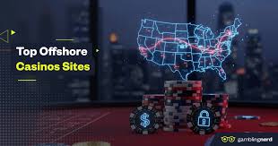 The Rise and Appeal of Overseas Casinos