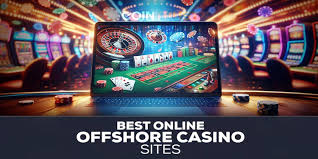 The Rise and Appeal of Overseas Casinos