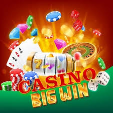 The Rise and Appeal of Overseas Casinos