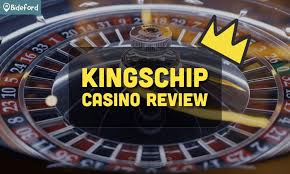 The Rise of Kings Chip Revolutionizing Gaming Experiences