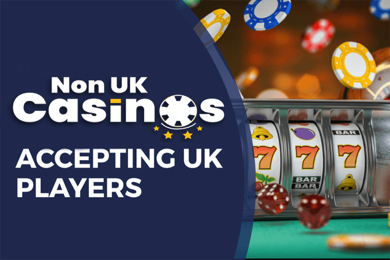 The Truth About Non UK Licensed Casinos What You Need to Know