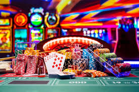 Understanding Social Casinos A New Era of Online Gaming 522184174