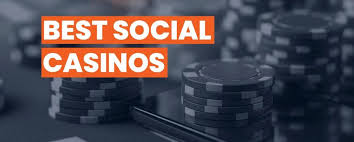 Understanding Social Casinos A New Era of Online Gaming 522184174