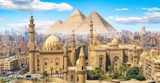 Увлекательная экскурсия в Каир из Хургады откройте для себя древние загадки