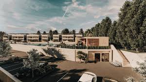 Виллы на берегу Балийского океана идеальное место для отдыха