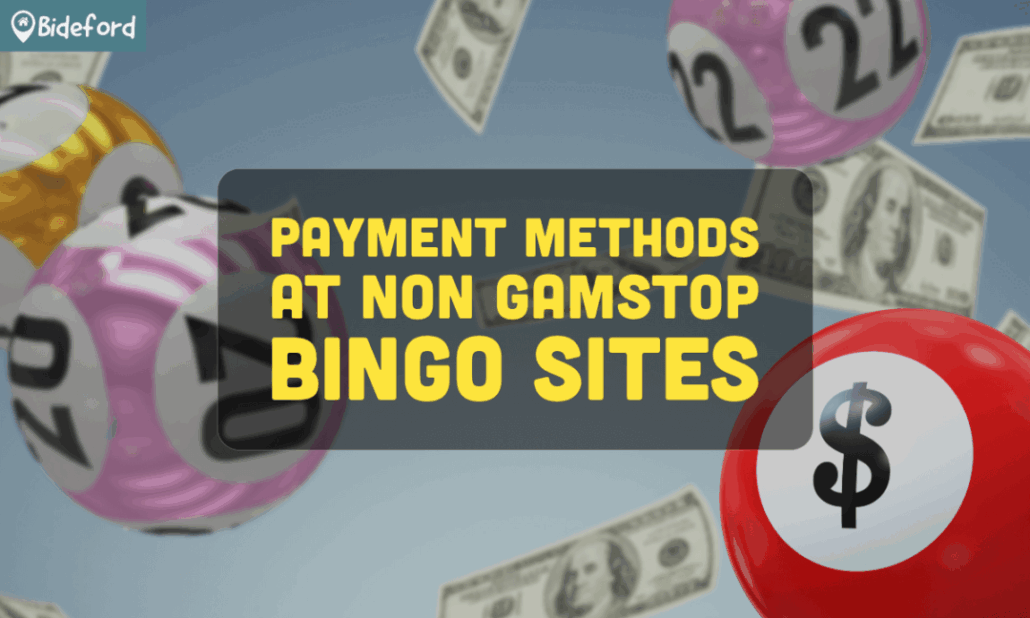 Bingo Sites Not with GamStop Your Guide to Non-Restricted Bingo Games