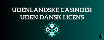 Casino Uden NemID Find de Bedste Free Spins