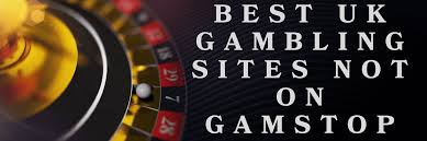 Exploring Gambling Sites Not on GamStop -1518351684