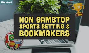 Exploring Non GamStop Sports Betting Sites A Comprehensive Guide -1509031825
