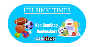 Exploring Sports Betting Sites Not on GamStop -1514524622