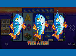 Fishin' Frenzy Megaways Dive into the Deep for Big Wins