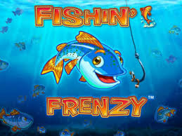 Fishin' Frenzy Megaways Dive into the Deep for Big Wins