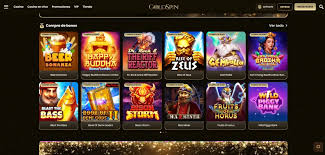 GoldSpin Casino España Tu Guía Completa