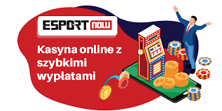 Kasyna z natychmiastowymi wypłatami – Twoje idealne miejsce na gry Kasyna z natychmiastowymi wypłatami – Twoje idealne miejsce na gry