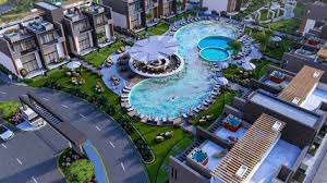 Купить апартаменты на Бали ваш шанс на райский отдых