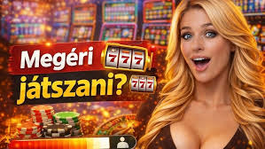 Magyar Kaszinók Az Online Játékok Világa