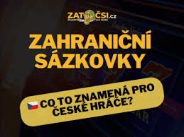 Nejlepší zahraniční casino 2026 Kde hrát a co očekávat