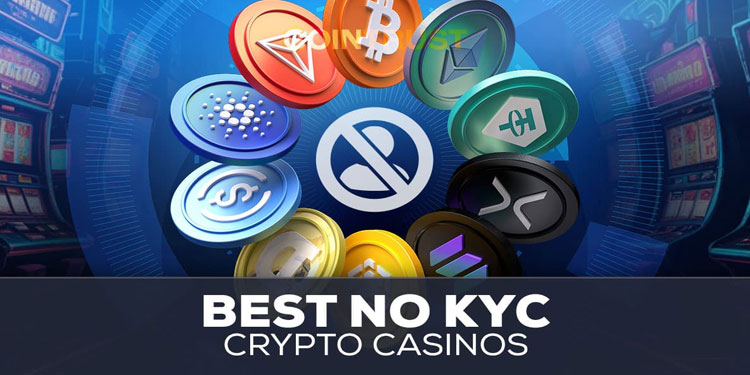 No ID Verification Casinos Gaming Without Hassles