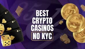 No KYC Online Casino The Future of Online Gaming