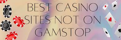 Non-Gamstop UK Casinos Discover the Best Options for Players Non-Gamstop UK Casinos Discover the Best Options for Players
