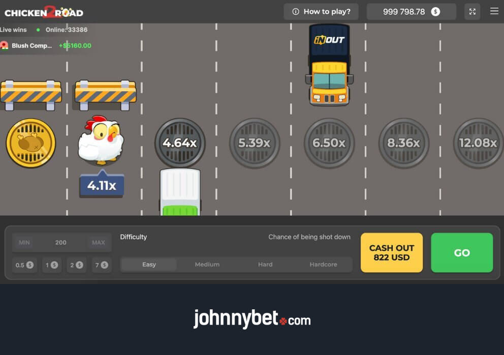 The Exciting World of Chicken Road Demo