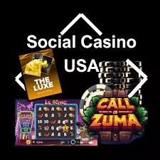 The Rise of Social Casinos A New Era in Gaming