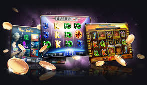 The Ultimate Guide to Casino Slots n Bets 1297797174