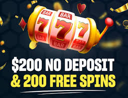 Unlock Excitement with 50 Free Spins No Deposit Bonuses Unlock Excitement with 50 Free Spins No Deposit Bonuses