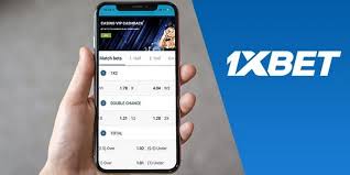 1xbet APK Indonesia Your Guide to Mobile Betting 759426378