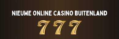 Betrouwbare Online Casino's in het Buitenland 347274941