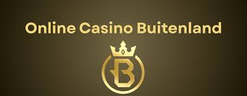 Betrouwbare Online Casino's in het Buitenland 347274941