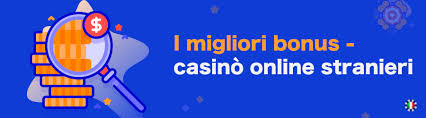 Casino Deposito Minimo 1 Euro Scopri le Migliori Offerte
