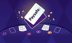 Casino Paysafecard Sikker og Anonym Spiloplevelse