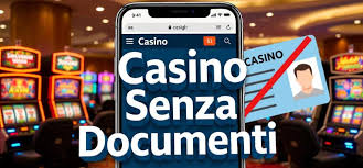 Casinò Senza Registrazione Gioca Facile e Veloce 1020845378