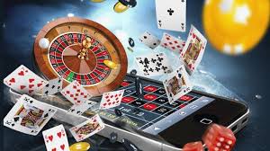 Casino Zahraniční Vše, co potřebujete vědět