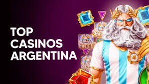 Casinos Online en Argentina Métodos de Pago y Oportunidades