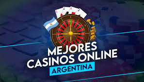 Casinos Online en Argentina Métodos de Pago y Oportunidades