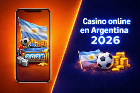 Casinos Online en Argentina Métodos de Pago y Oportunidades