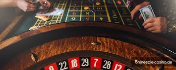 Das Spiel der Könige Deutsches Roulette im Online-Casino