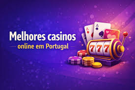 Descubra os Melhores Casinos Online em Portugal Avaliações e Dicas