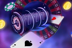 Discover the Excitement of Casino Lucky Barry