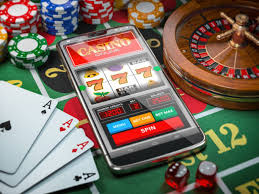 Discover the Thrills of Agent Spins Casino Your Ultimate Gaming Destination