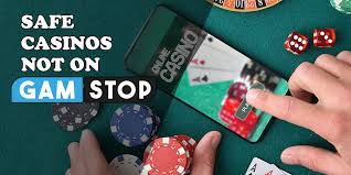 Discovering Gambling Sites Not Under GamStop A Comprehensive Guide