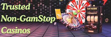 Discovering New Casinos Not on GamStop Discovering New Casinos Not on GamStop