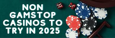 Discovering the Hidden Gems UK Casino Sites Not on the Mainstream Radar