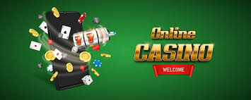 E-Casino Moderní Zábava na Dosah Ruky
