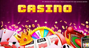 E-Casino Moderní Zábava na Dosah Ruky