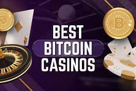 En Guide til Crypto Casinos Fremtiden for Online Gambling