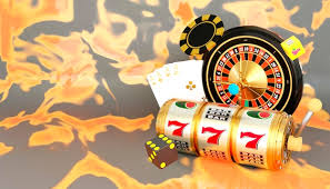 Experience the Thrill of Casino Royal Oak UK